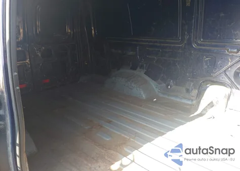 2010 Ford E-250 Commercial/Recreational z USA, uszkodzony, nr VIN 1FTNE2EW2ADA72781